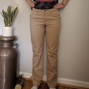 Dickies 67 slim straight khaki